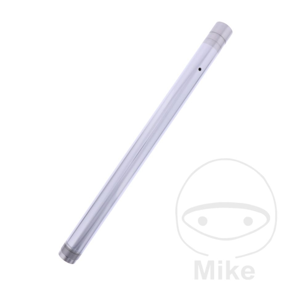 1x JMP Gabelstandrohr chrom H.41620.05- für Honda CBF 1000 1000 A ABS
