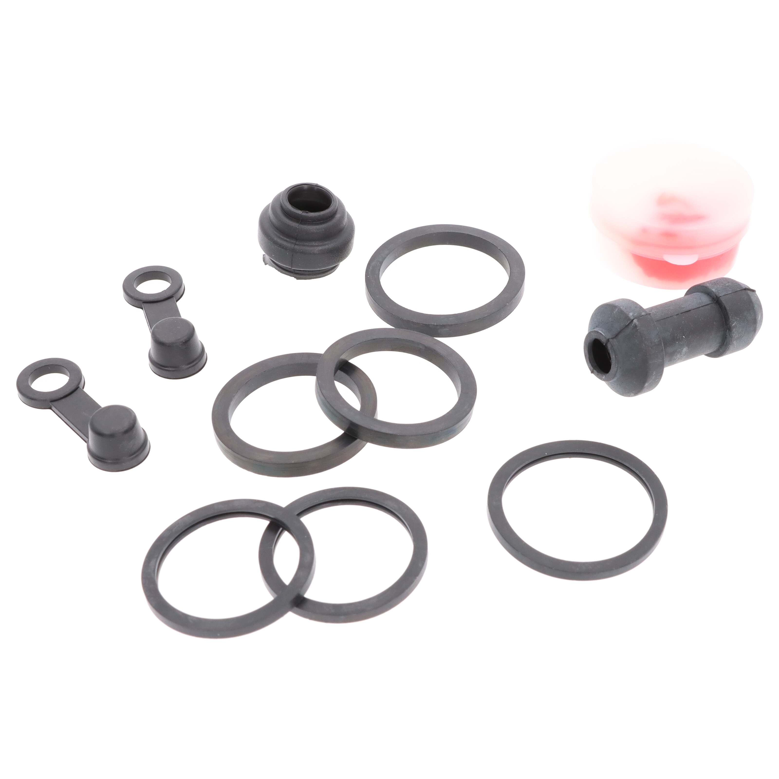 Bremssattel Reparatursatz hinten für Honda CBR 1000 1100 ST 1300 Pan European