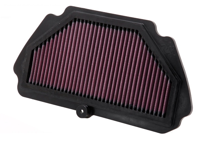 K&N Sportluftfilter KA-6009