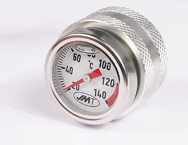 JMP Öltemperatur Direktmesser Ölthermometer für Kawasaki 30x1.5 mm