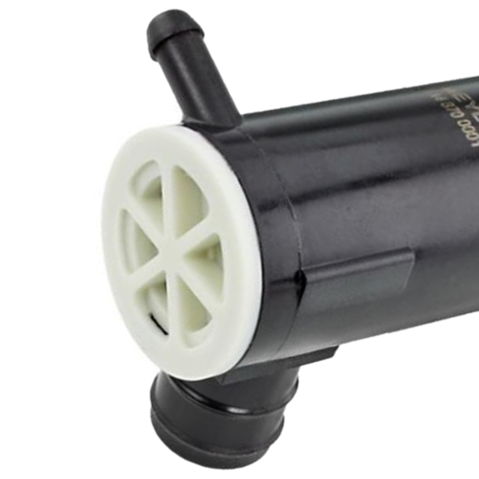 MEYLE Waschwasserpumpe für Hyundai ix35 LM EL ELH KIA Sportage III SL Picanto II TA hinten