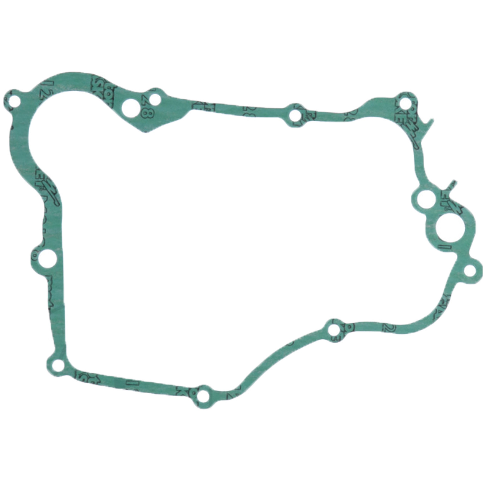 Kupplungsdeckeldichtung S410485008023 für Yamaha YZ125 1986 - 1993