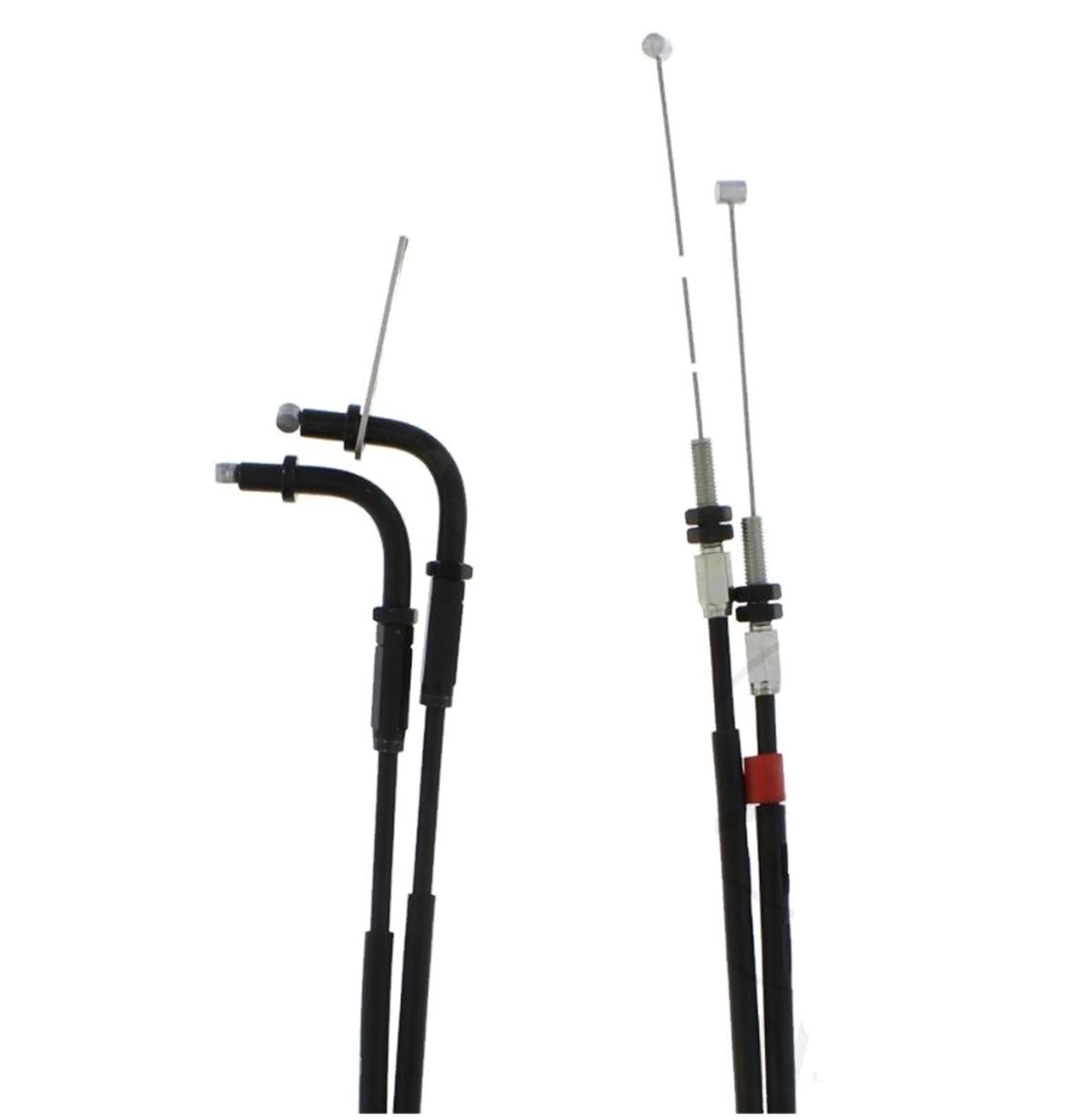 Gaszug Satz XM2 5434.96.04-00 Domino/Tommaselli