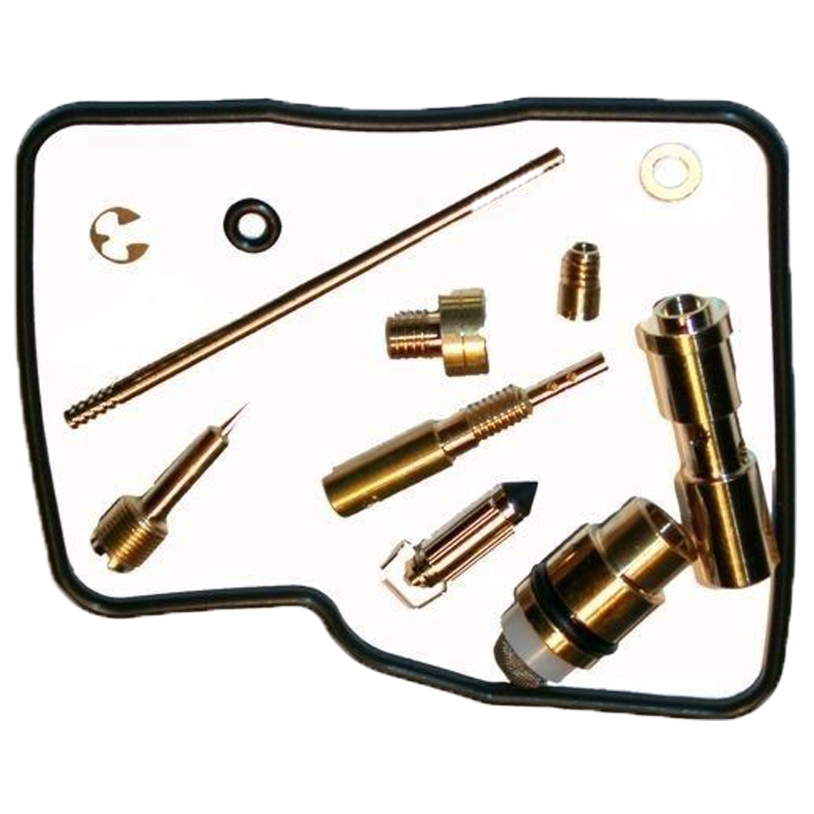 Keyster K-1147SKF Reparatursatz Vergaser für Suzuki VS800 Intruder Typ VS52B