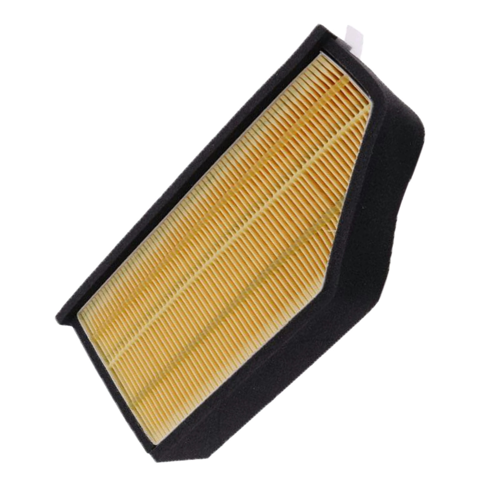 MAHLE LX 1710 Luftfilter für BMW K1200 RS K1200 GT K1200 LT ABS-Modelle