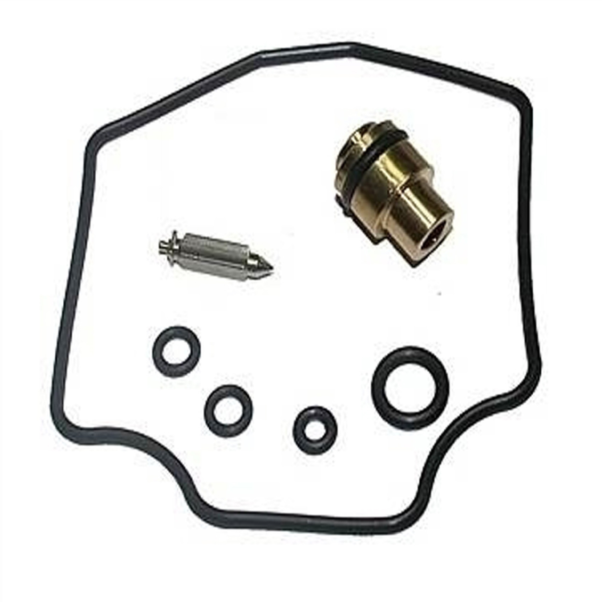 Keyster K-1000KK Vergaser Reparatursatz für Kawasaki GPZ550 GT550 Z550 ZR550