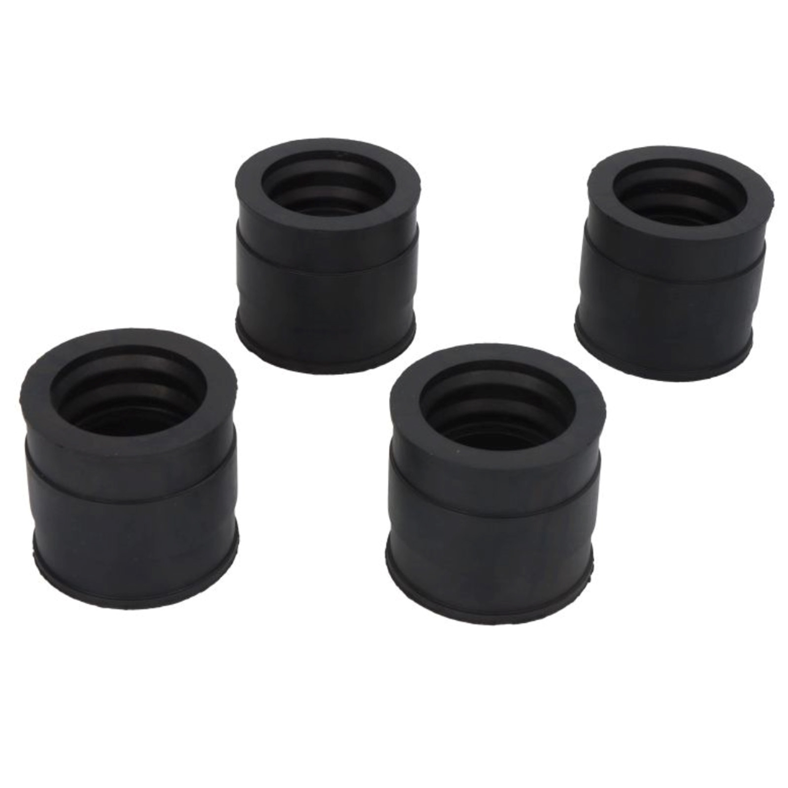 Ansaugstutzen Satz CHH-68 für Honda CB 500 K Four 1971 - 1978 CB500 CB500F