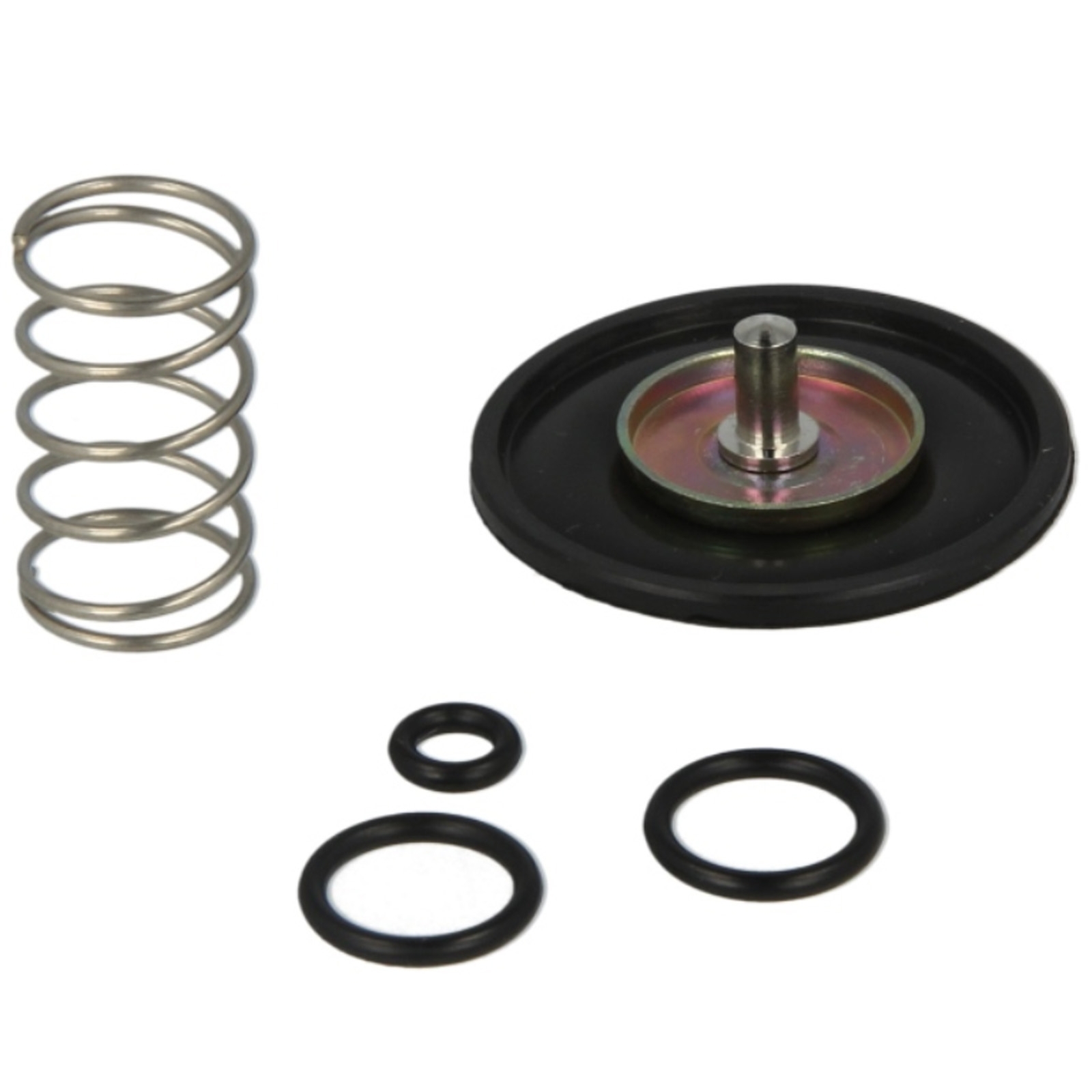 JMP Vergaser Luftabschlussventil für honda Goldwing GL1000 1976 - 1979 GL1 GL2 Goldwing K Z LTD