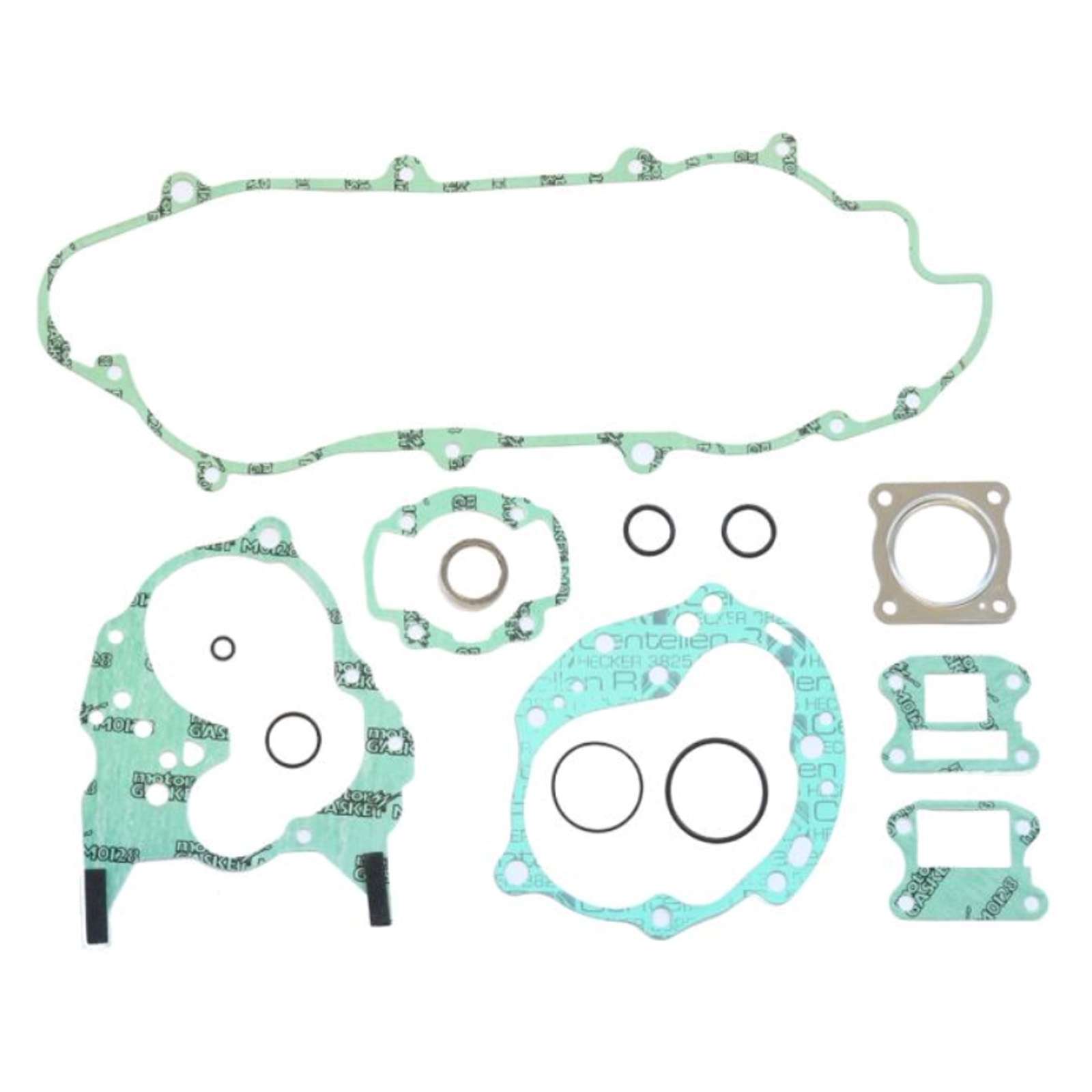 Motordichtsatz P400210850023/1 für Kymco CK125 CX50 Curio DJ50 2T ATU CX 50 Curio