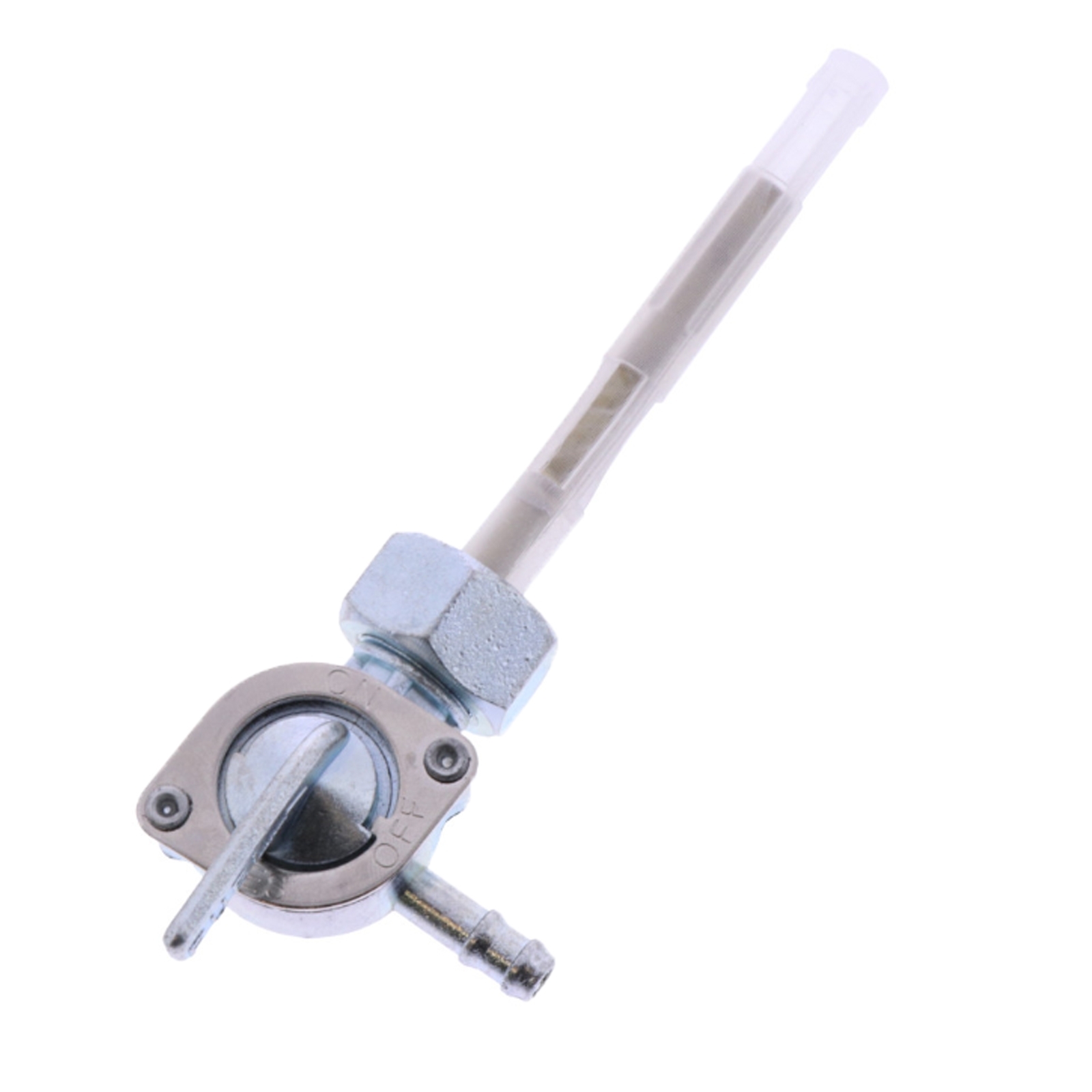 JMP 7244414 Kraftstoffhahn Benzinhahn für Honda CB 250 CB 400 N Euro CX 500 XL 250