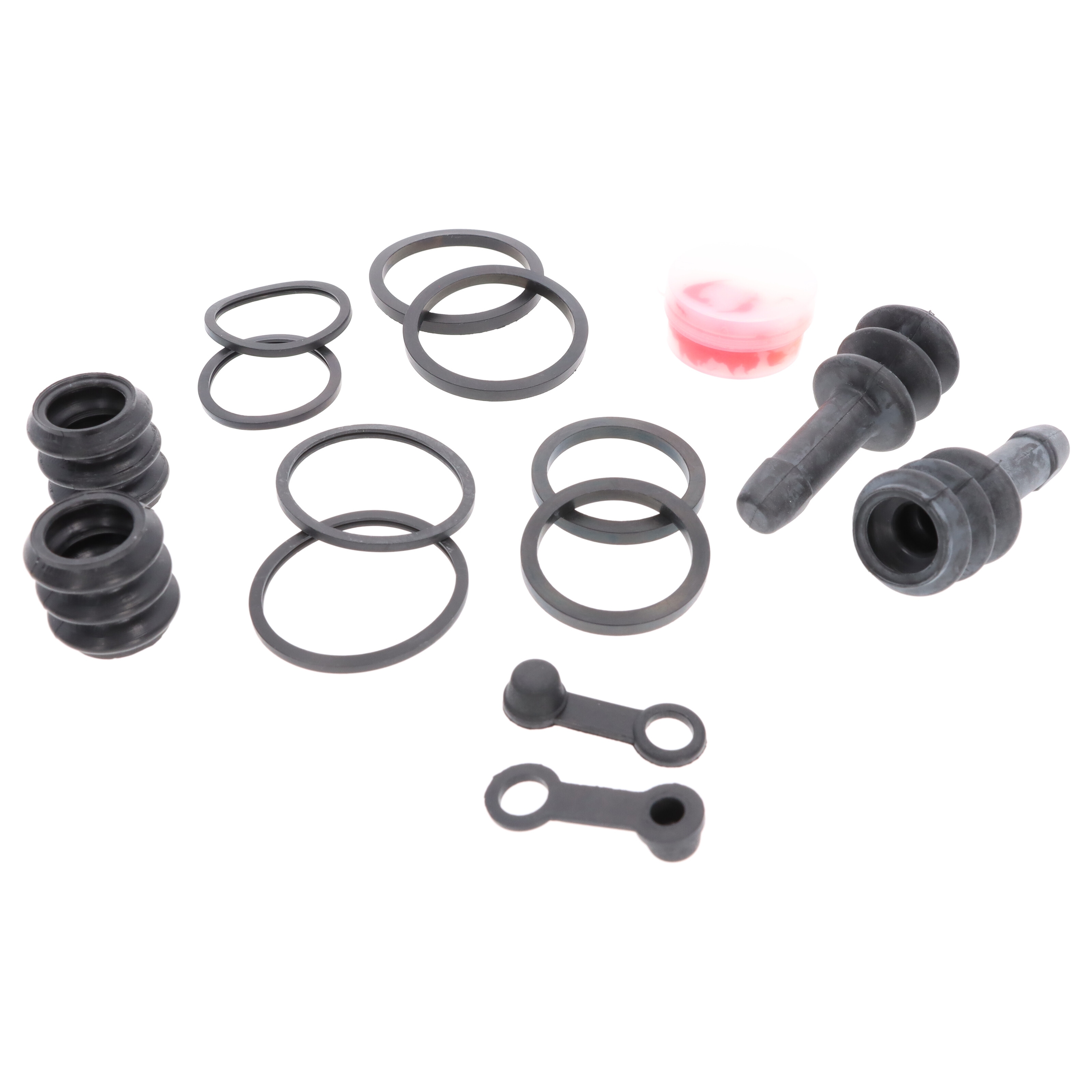 Bremssattel Reparatursatz vorne für Kawasaki GPX GTR ZR Zephyr ZX 10 ZX