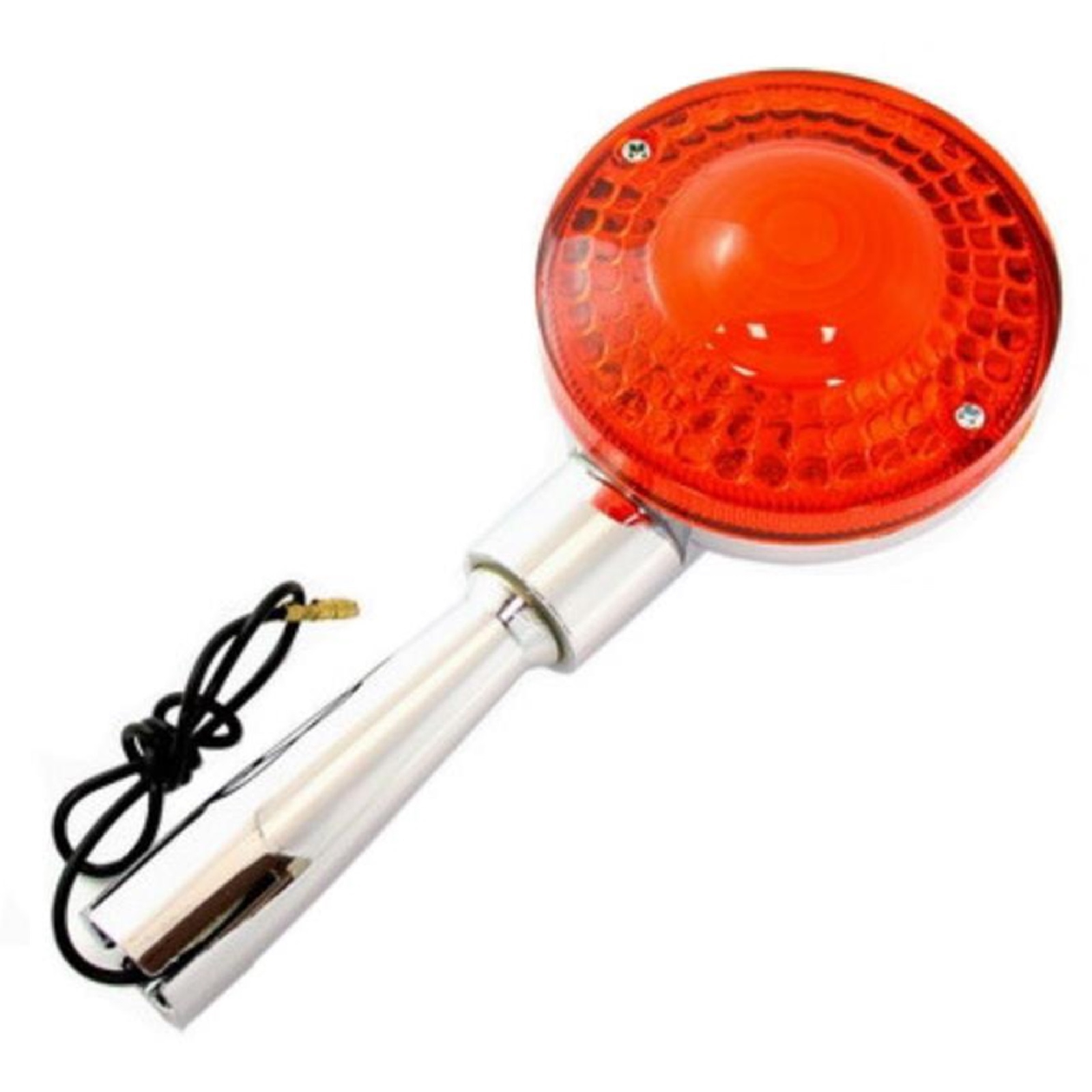JMP Blinker hinten für Yamaha SR500 78-83 XS500 76-79 650 77-83 750 77-82 850 80-82 XJ650 80-81 Satz
