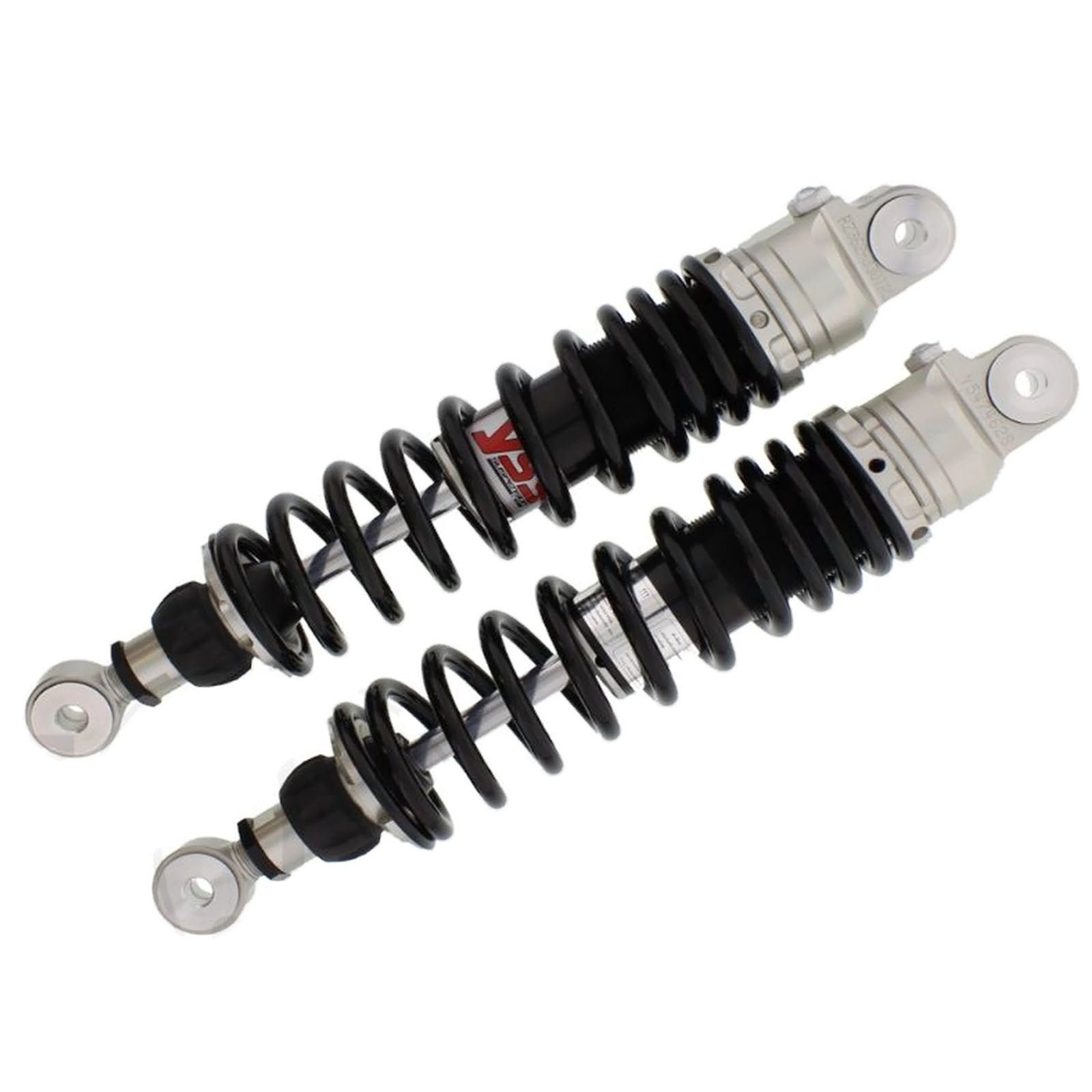 YSS RZ362-340TRL-52-88 Stoßdämpfer Federbeine hinten für Triumph Bonneville 800 865 Thruxton 865 EFI 900