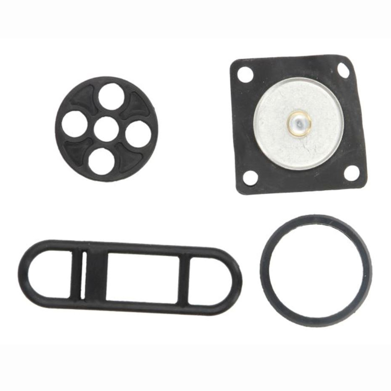 Tourmax FCK-9 Benzinhahn Reparatursatz für Suzuki GS 400 GS 750 GS 850 G GS 1000