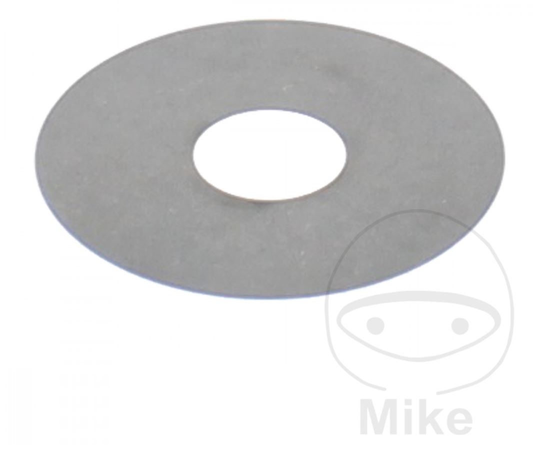 YSS Einstellplättchen Shim 38x12x0.2 mm 2A35-031-00 für Federbeine Stoßdämpfer