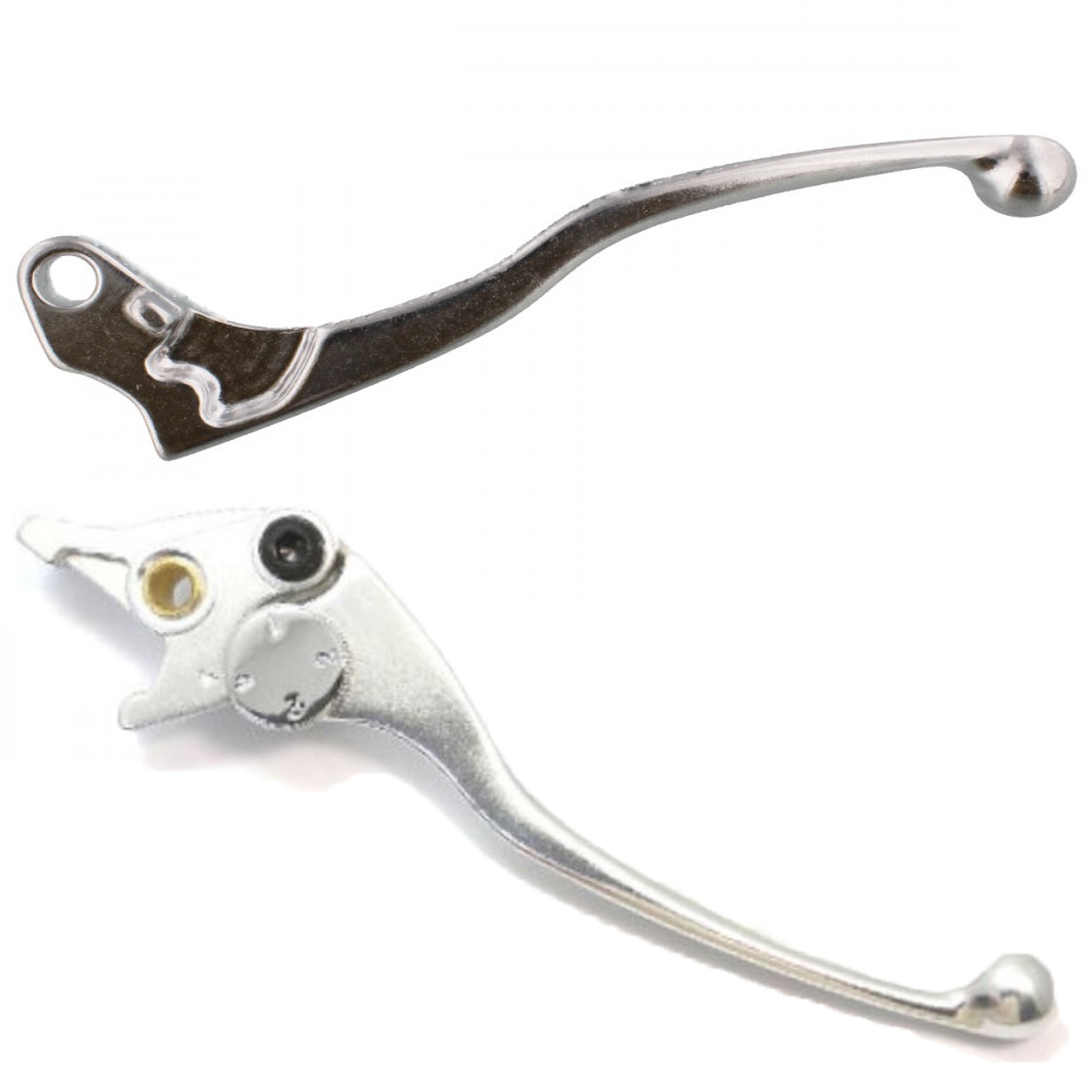 Satz Bremshebel + Kupplungshebel für Kawasaki ER 500 Twister 1998-2006 ZXR 400 L 1991-1999