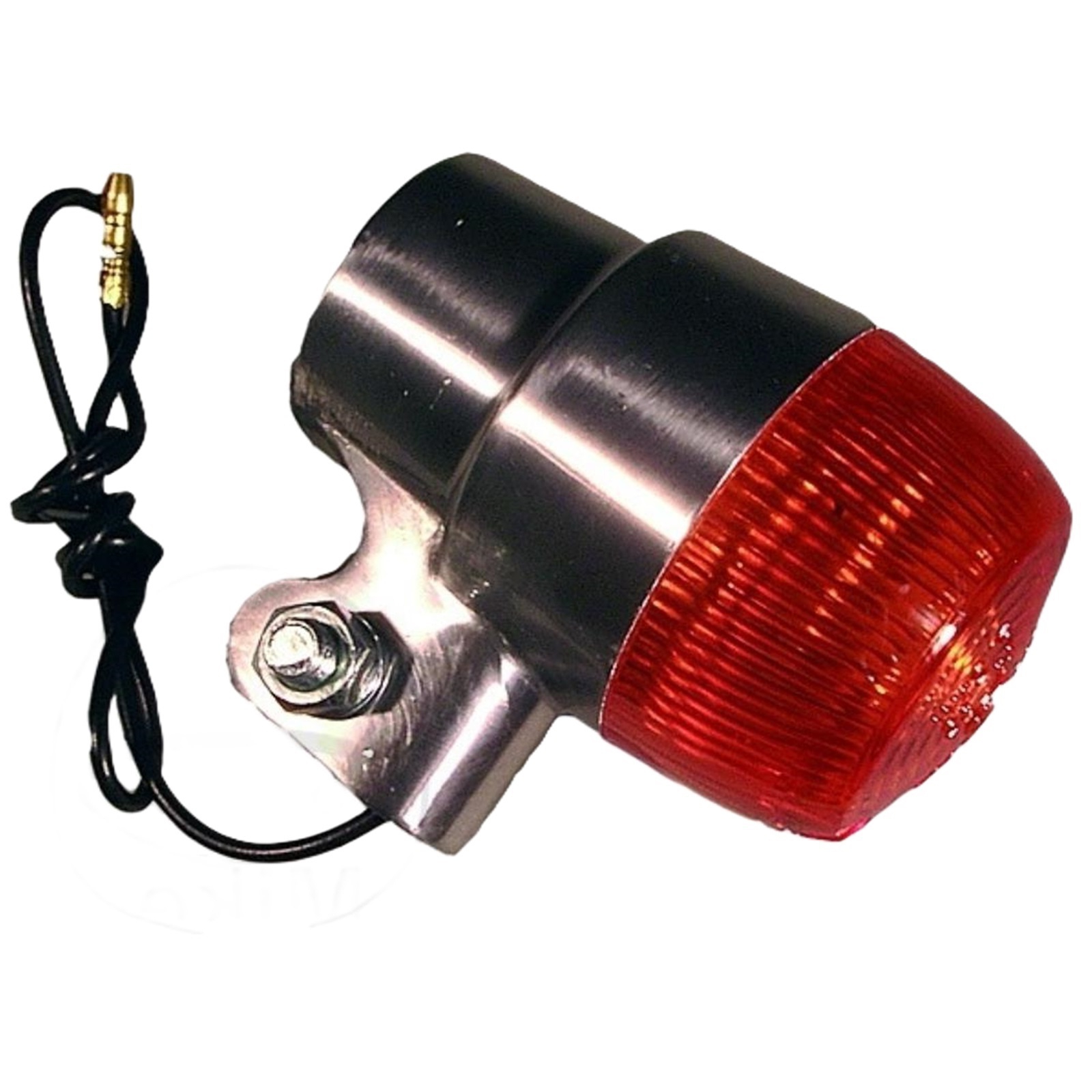 Blinkerleuchten Paar für Honda CB 125 CBR 600 SL 125 ST 70 TL 125 XL 125 250 K vorne + hinten