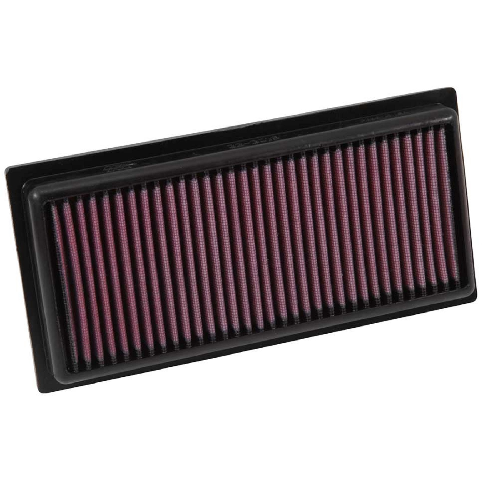 K&N Tauschluftfilter für Mitsubishi 1.0 1.2 1.5 2012-22 Toyota 1.3 1.5 2013-19