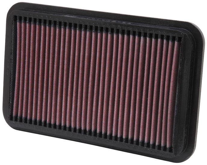K&N Sportluftfilter 33-2041-1
