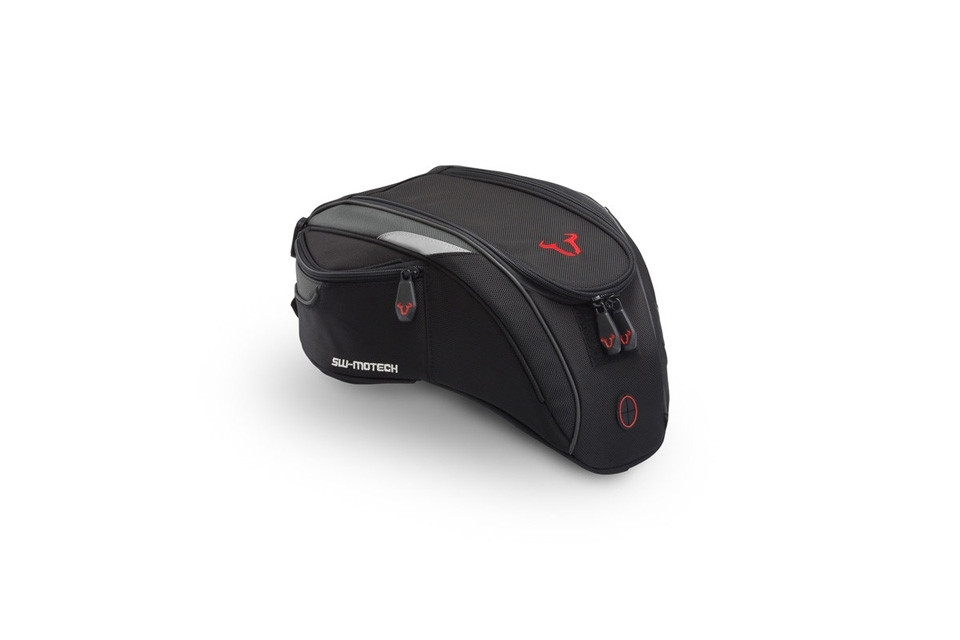 SW-MOTECH EVO Engage Tankrucksack 7l für EVO Tankring, schwarz/grau