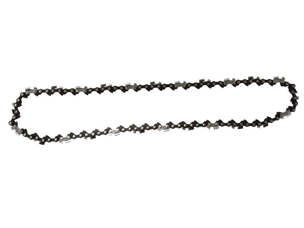 2X Sägekette 3/8" 1,3 mm 50 TG Kette für Stihl Kettensägen Motorsägen 35cm (14")