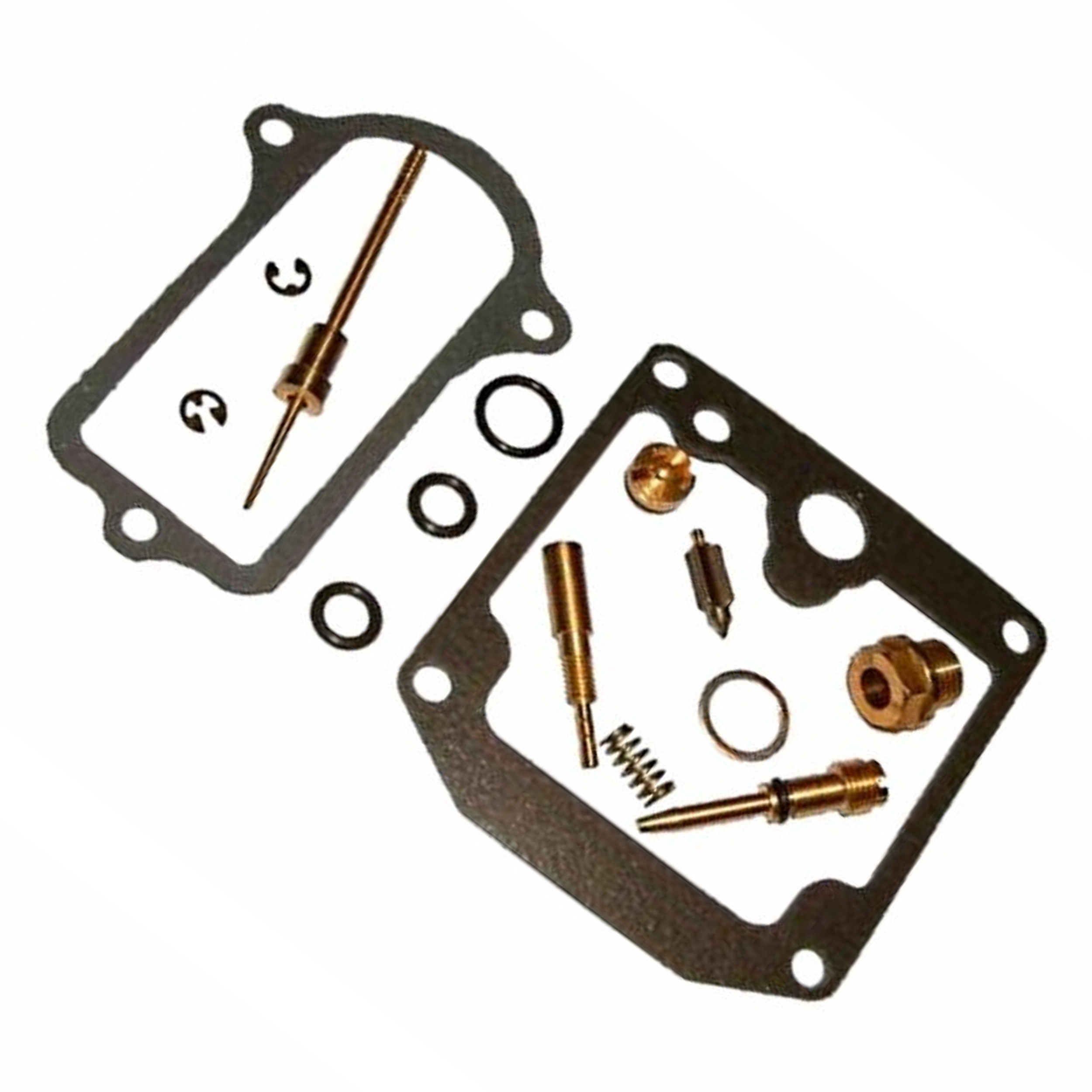 Keyster KK-0148NR Vergaser Reparatursatz für Kawasaki Z 1000 ST 1979 - 1980 KZT00E