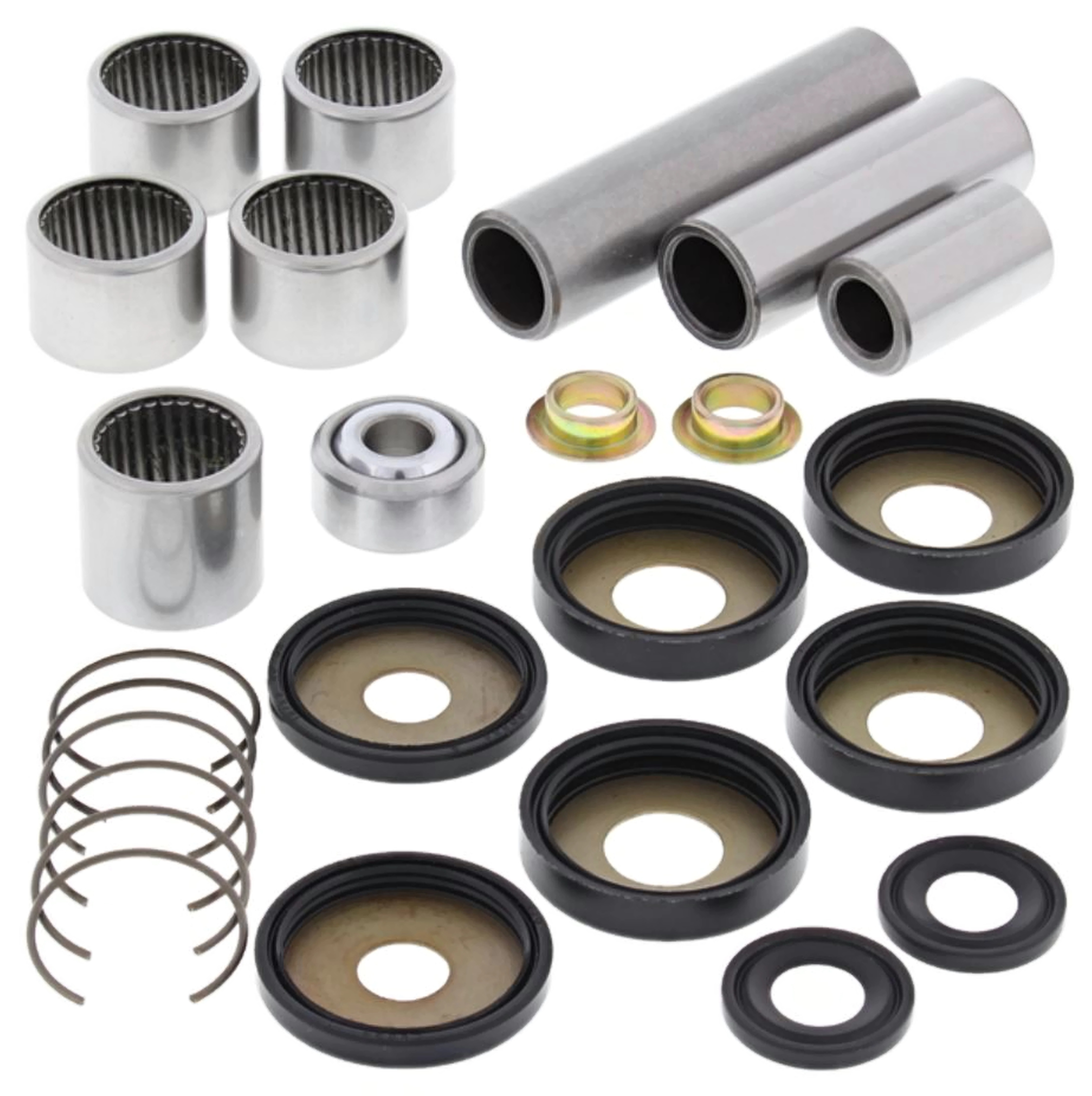 Reparatursatz Umlenkhebel 27-1069