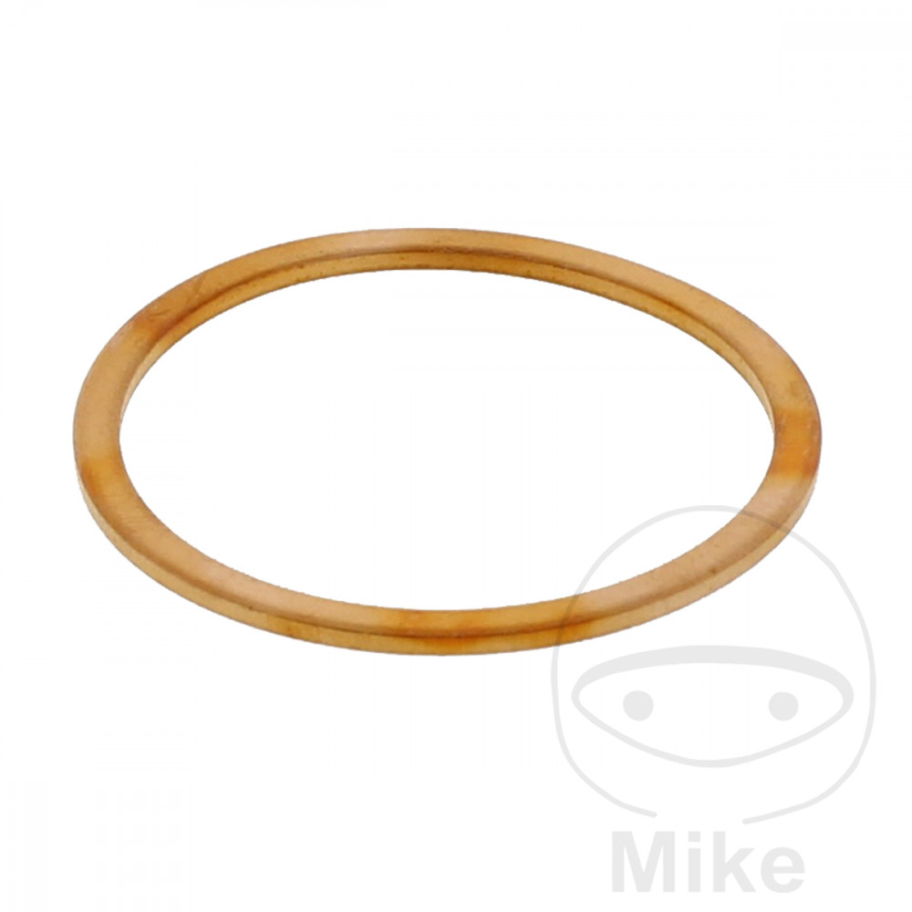 Krümmerdichtung für Yamaha YZ 4EX 3JD 3SR 3N8 4V2 5X4 24X 43M 55Y 3XJ 4DB
