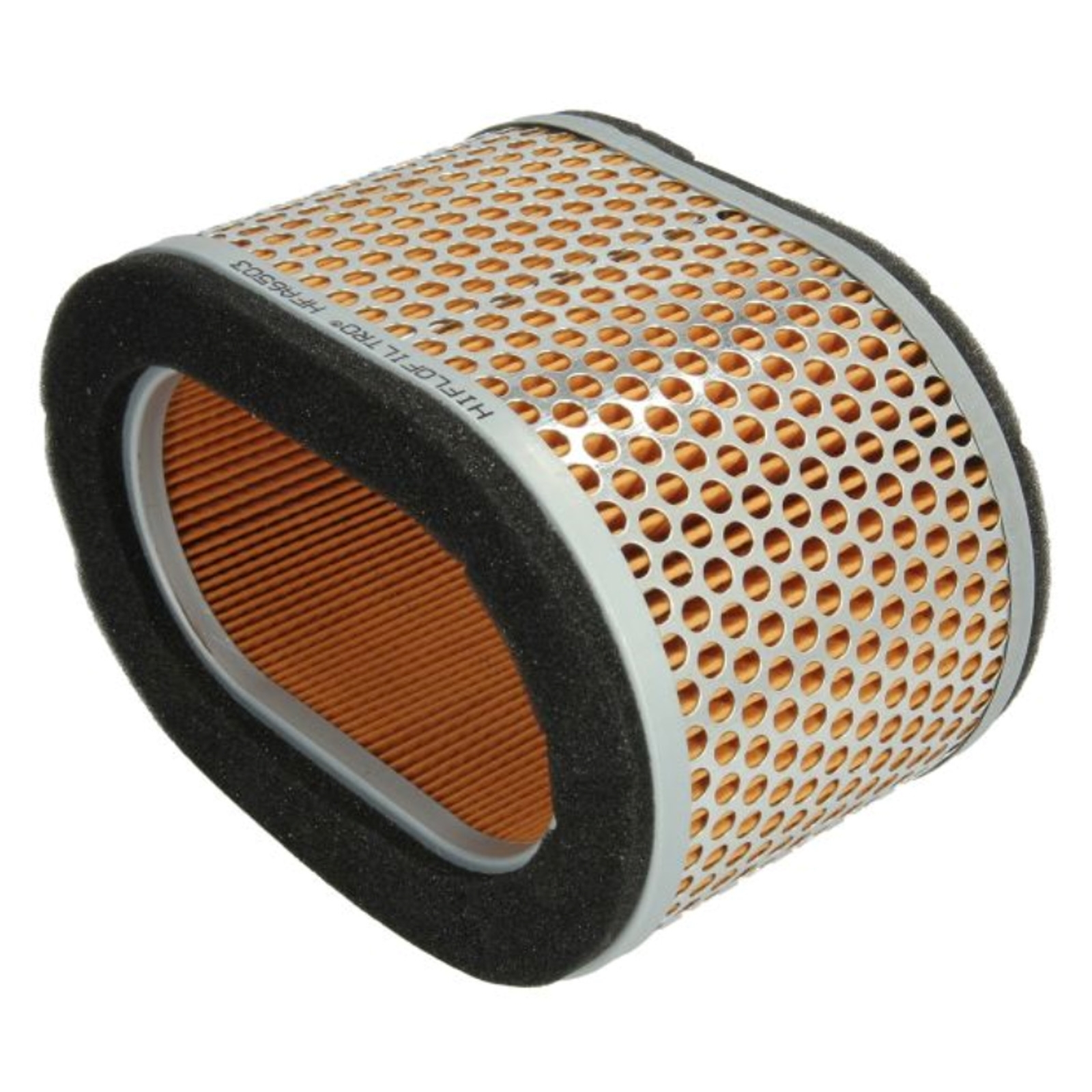 HIFLO HFA6503 Luftfilter für Triumph Daytona Sprint Speed Triple 955 Tauschluftfilter