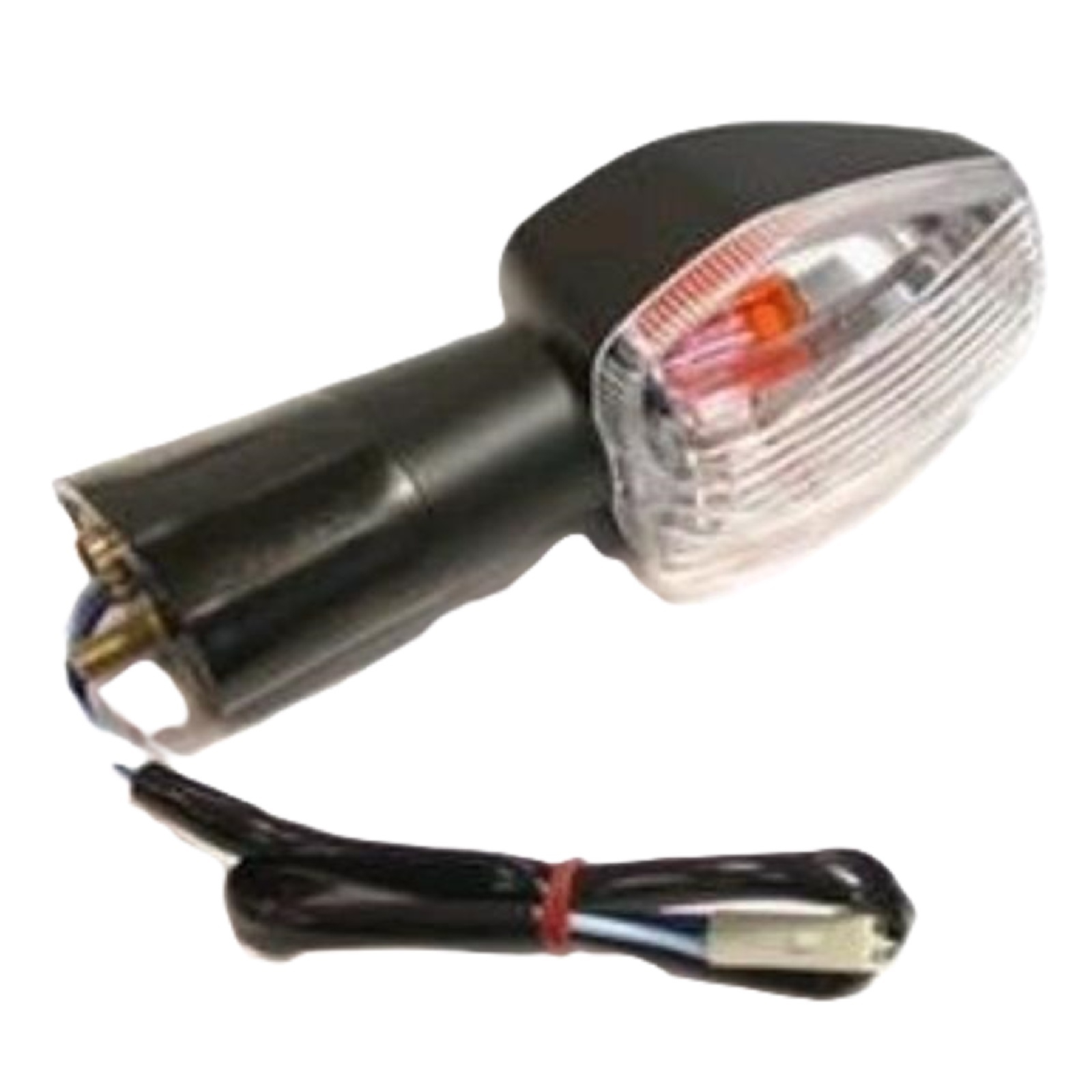JMP Blinker vorne für Honda CB900 F Hornet CB1300 Super CBR600 1000 RR VTR 1000 Satz