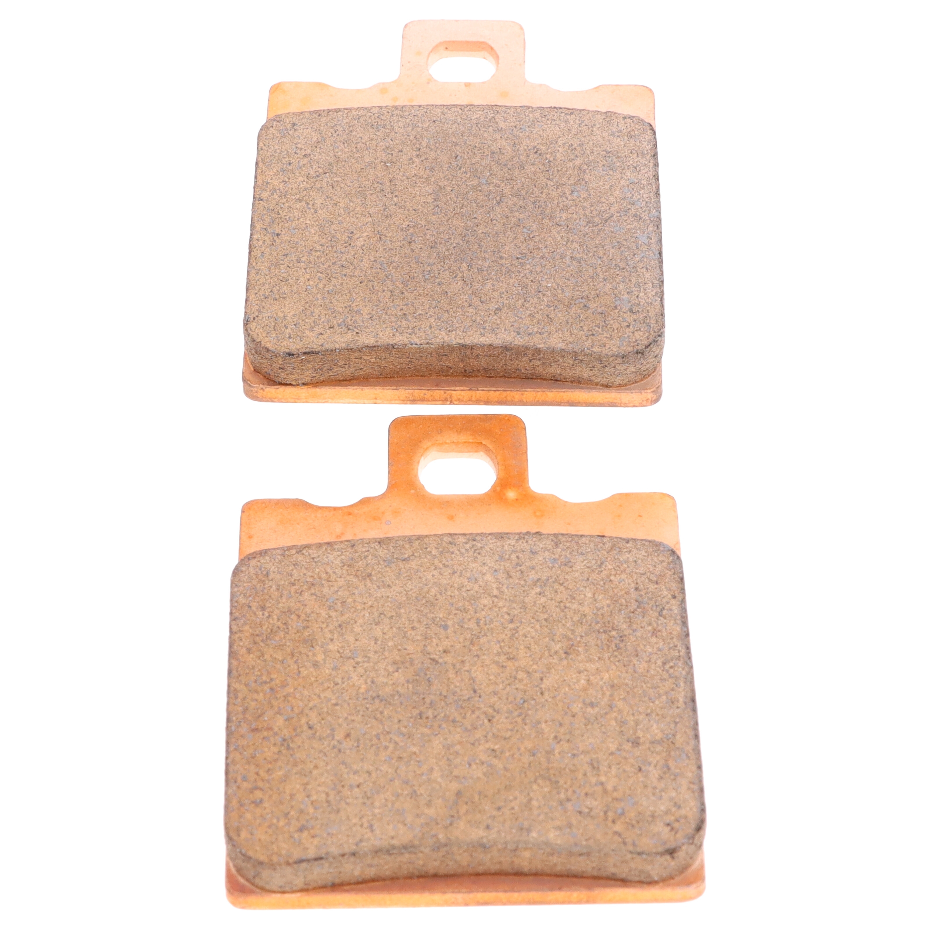 EBC Goldstuff Sintermetall Bremsbeläge FA047R