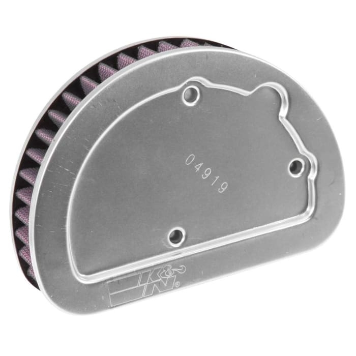 K&N Tauschluftfilter HD-1614