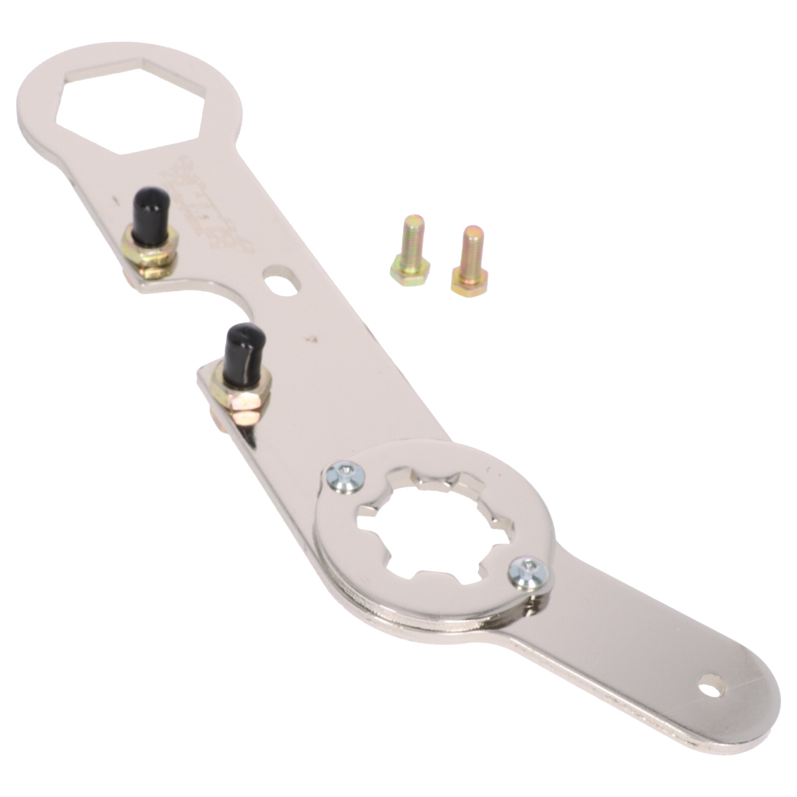 Variomatik + Kupplung Blockierwerkzeug für Aprilia SR 50 WWW SR 50 (2Takt)