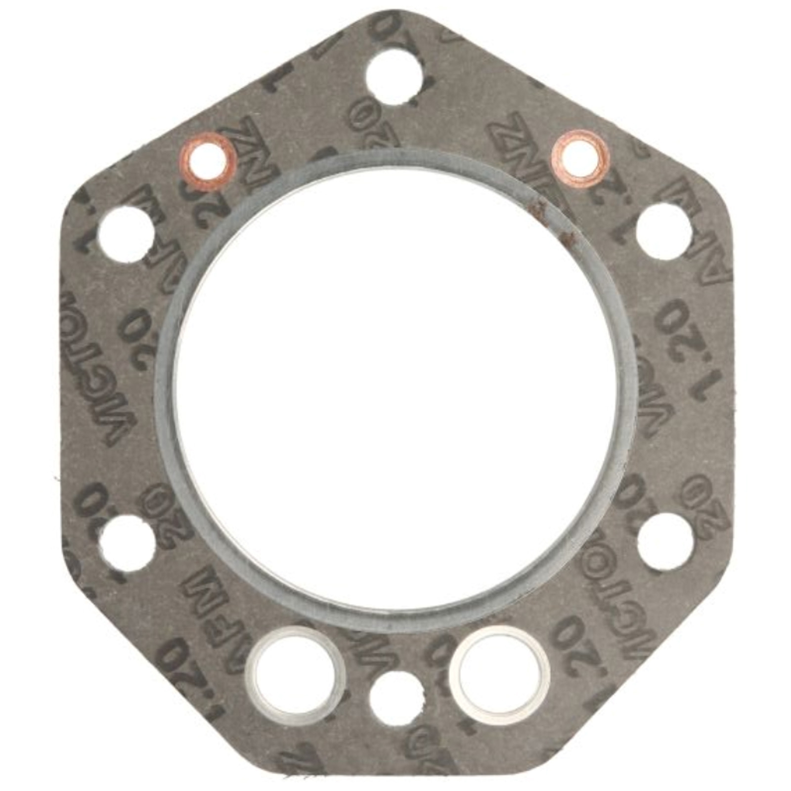 Zylinderkopfdichtung S410190001020 für Moto Guzzi T5 850 Nuovo 1983 - 1989 Le Mans 850 III 1981-1984