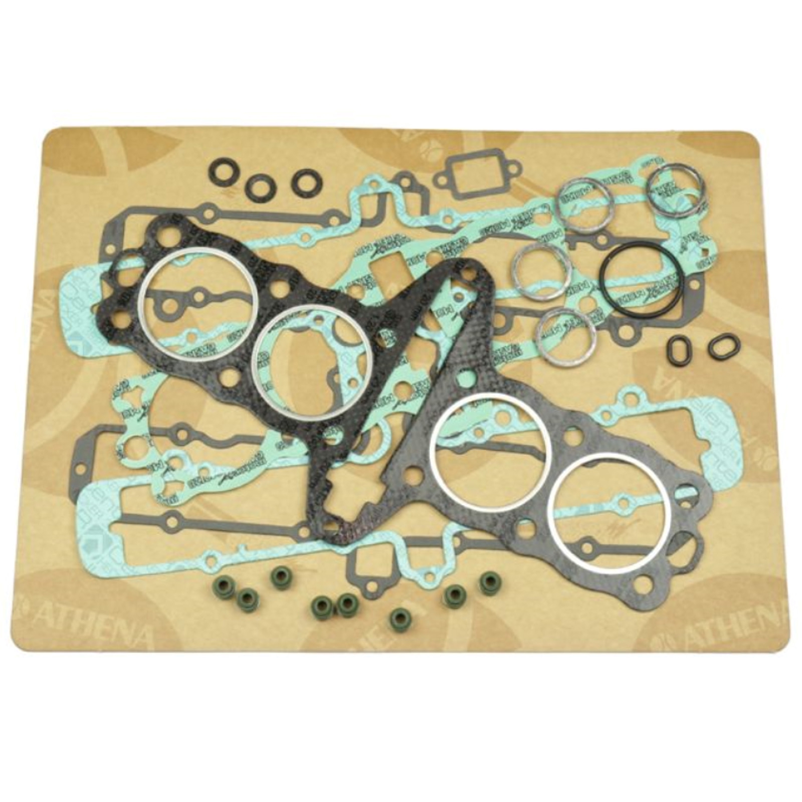 Topend Zylinder Dichtsatz P400250600700 für Kawasaki Z750 1980-1984 GT750 P 1982-1985