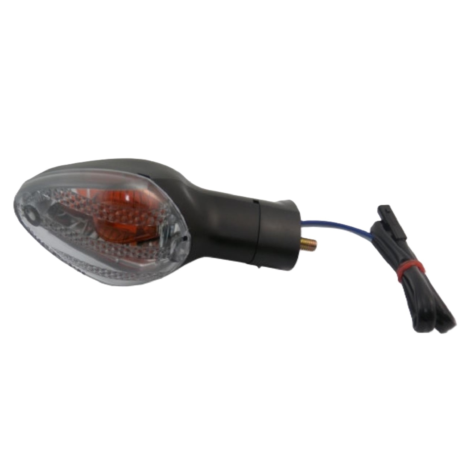 Blinkerpaar für vorne für Honda CBR600 RR RRA FA 2009-2016 VFR800 X Crossrunner 2011-2014