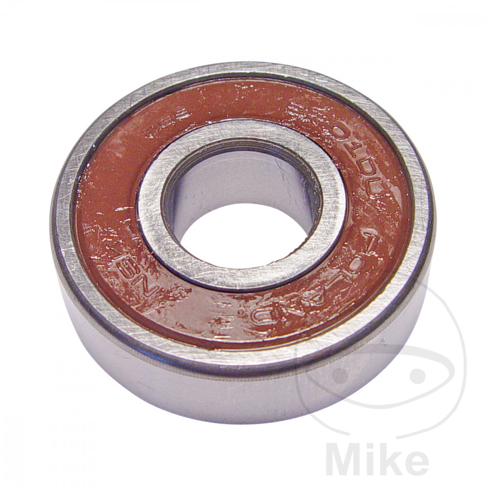 Kugellager SKF 6201 2RS 6201LLU/5K