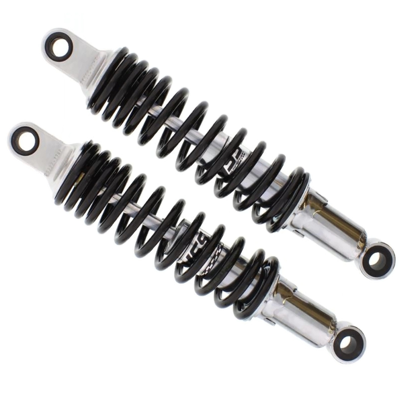 YSS RD222-330P-10-18 Stoßdämpfer Stereo hinten für Suzuki GN400 GS450 GS500 GS550 GSX250 1978-1988