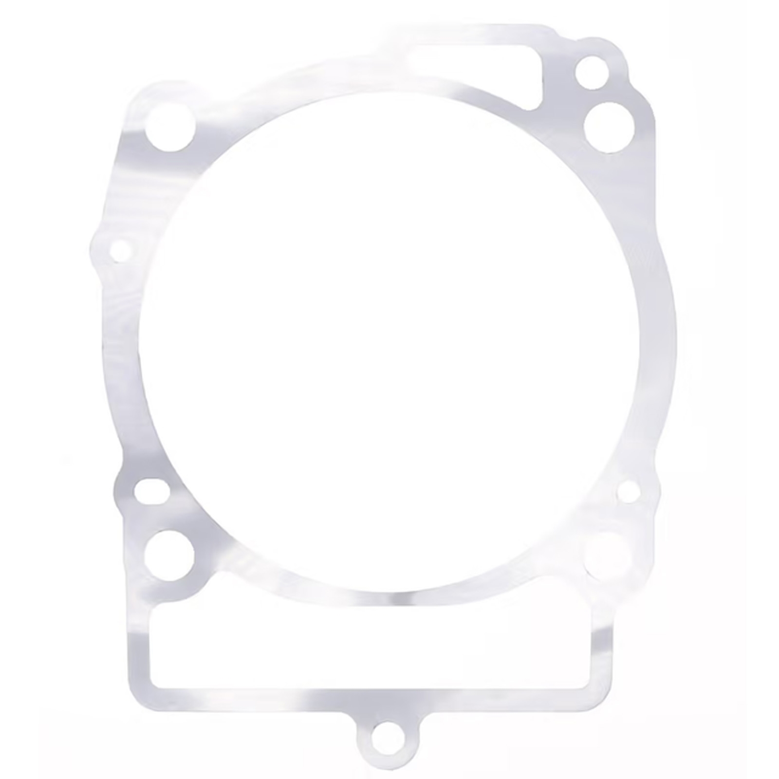 Zylinderfussdichtung S410110006082 für Ducati Desmo 450 MX 2025 - 2026 0.1 mm