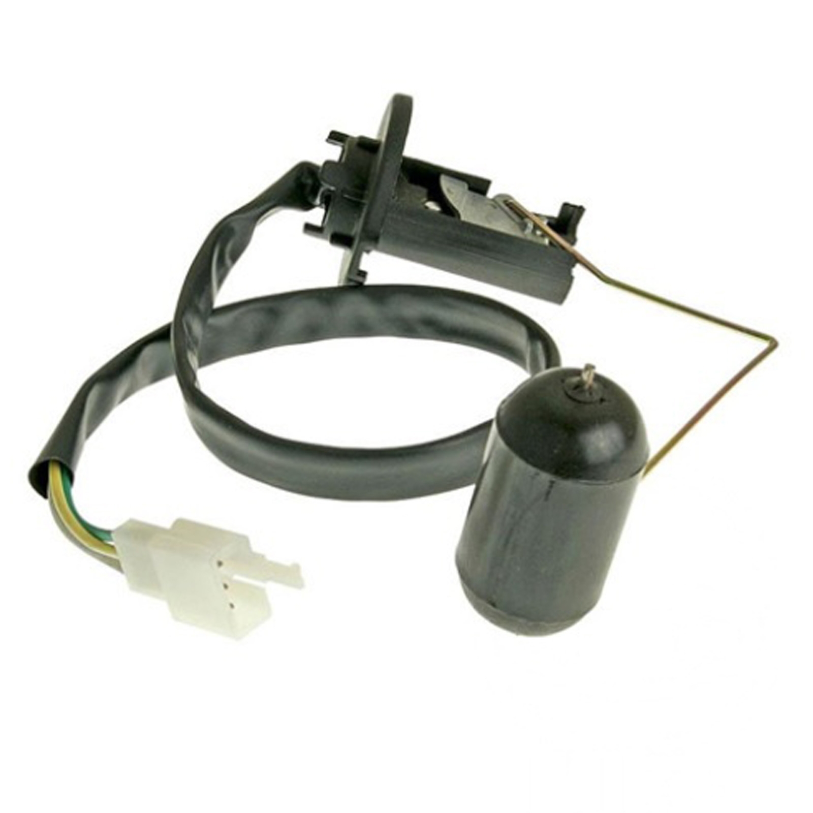 Tankgeber HT50QT-16-02-16 Benzinstandgeber für alle 4-Takt China-Roller mit Metalltank