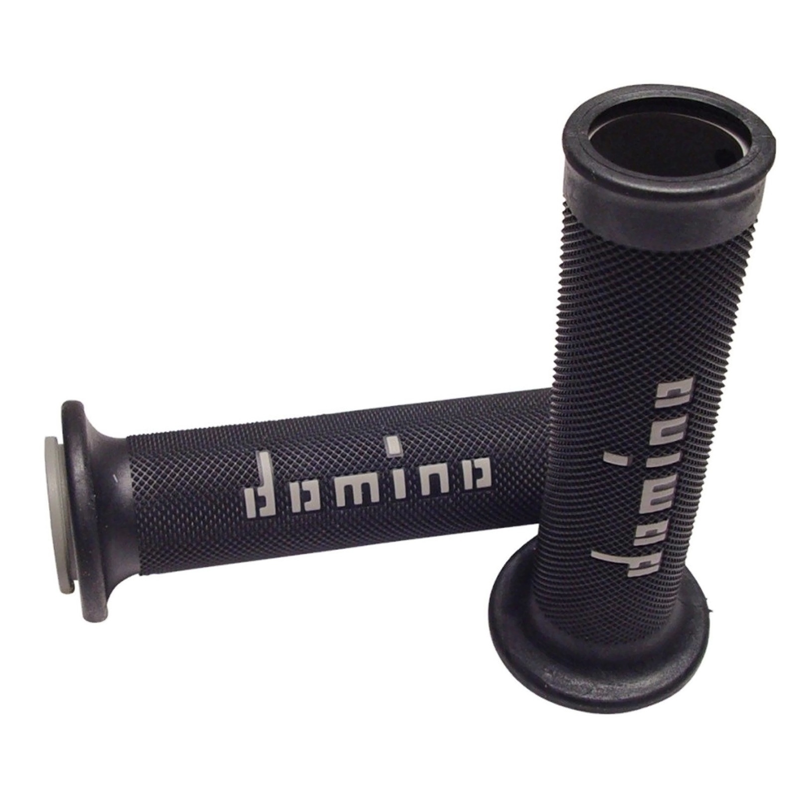 Domino Griffgummi schwarz/grau A01041C5240B7-0