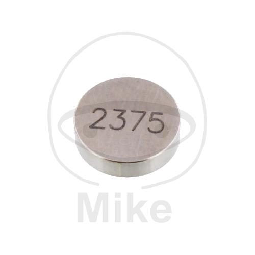 Ventileinstellplättchen Shim 9.5 mm 2.375 BC48-095-2.375
