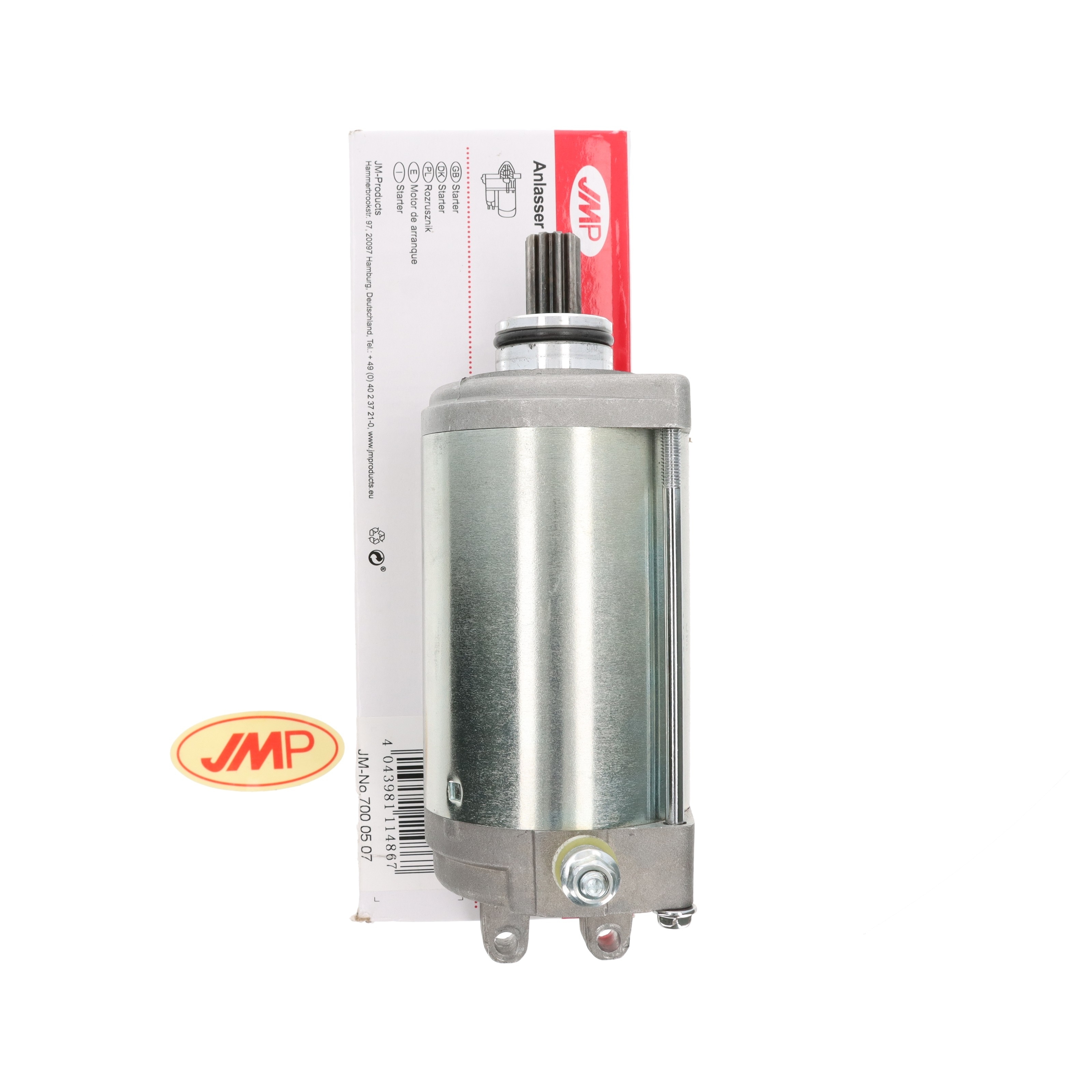 Anlasser Starter für BMW F650ST F650GS F700 F800 F800GS F800R F800ST Aprilia Pegaso 650