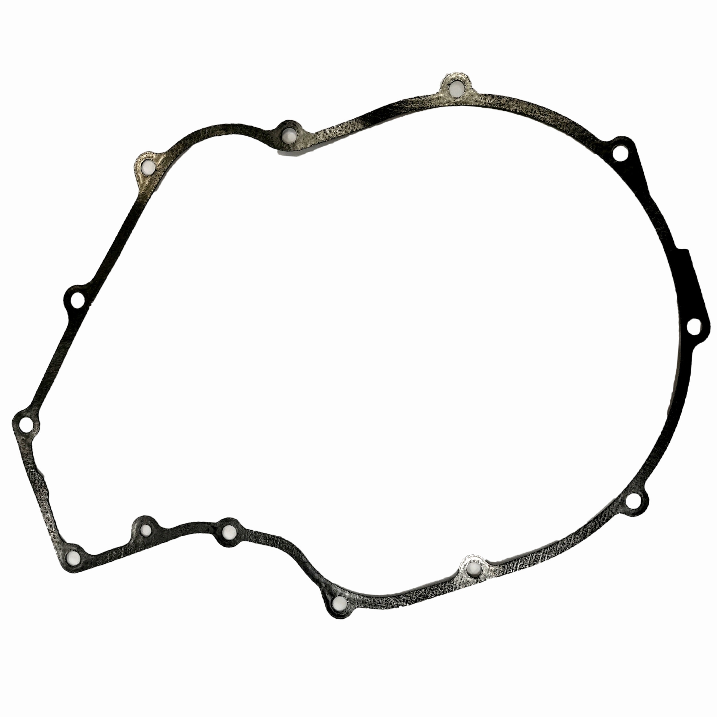 Kupplungsdeckeldichtung S410250008011 für Kawasaki GPZ750 900 1000RX 1100 GTR1000A ZL900 ZZR1100 ZX-10
