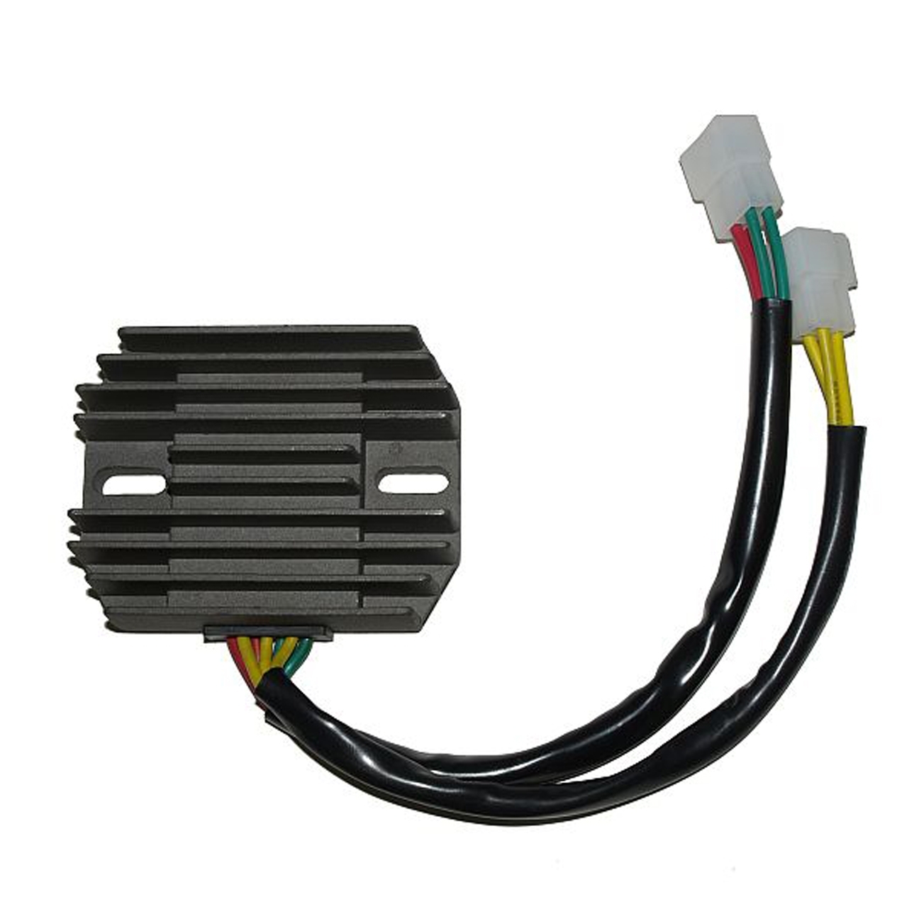 Spannungsregler ESR535 Triumph Daytona 600 650 955 Speed Triple 955 1050 Tiger 955