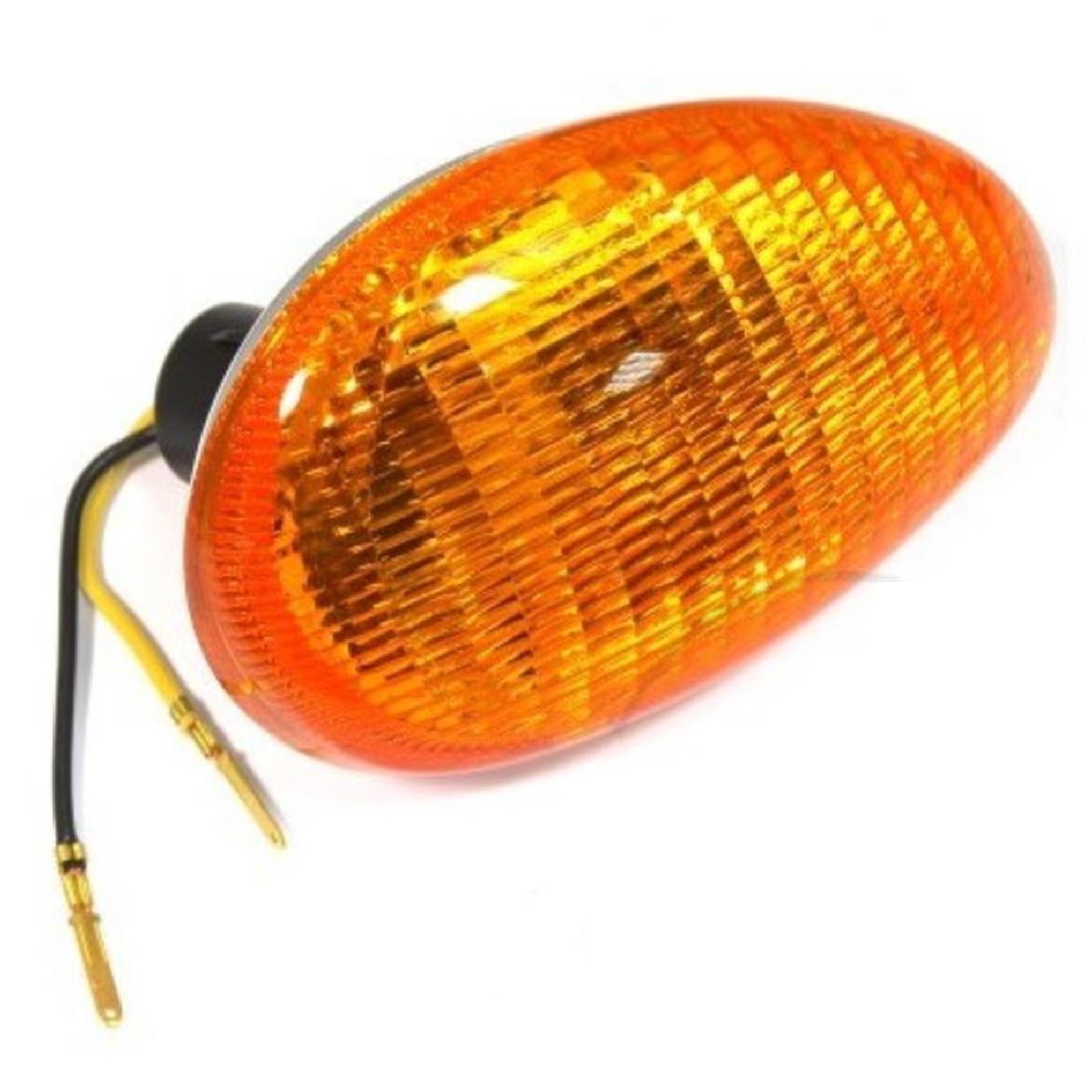 Blinkerleuchte für vorne rechts für Vespa ET2 50 1997-2005 ET4 50 2000-2005 125 1996-2000