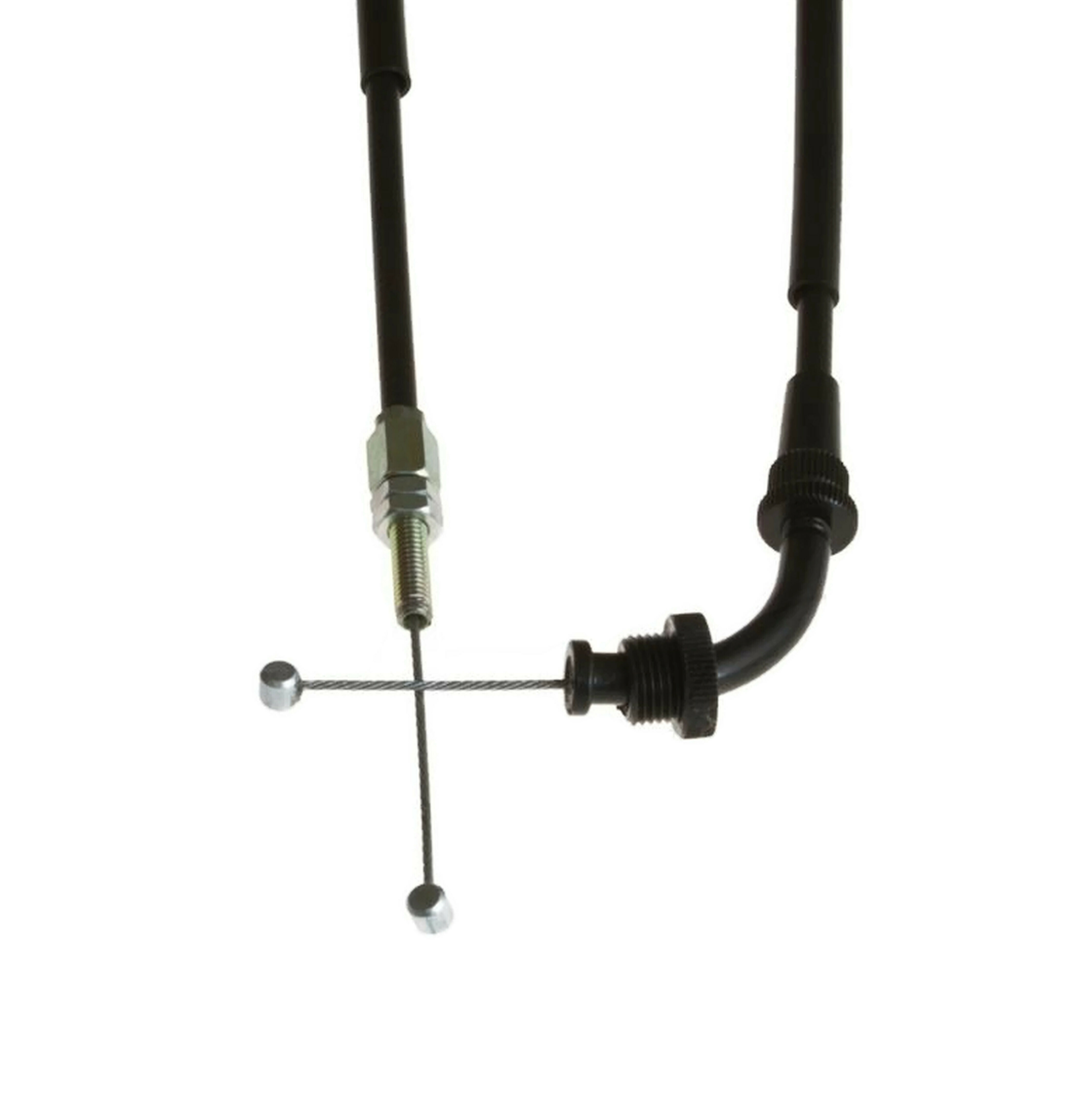 Gaszug B Schließer ST-3196 Gasseil für Suzuki GSF Bandit GSF 600 U S SU 1995 - 1999 GN77B