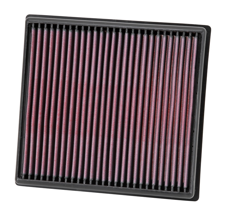 K&N Sportluftfilter 33-2996