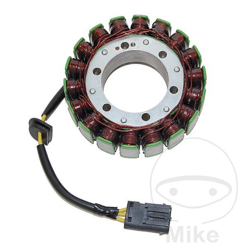 Lichtmaschine Stator