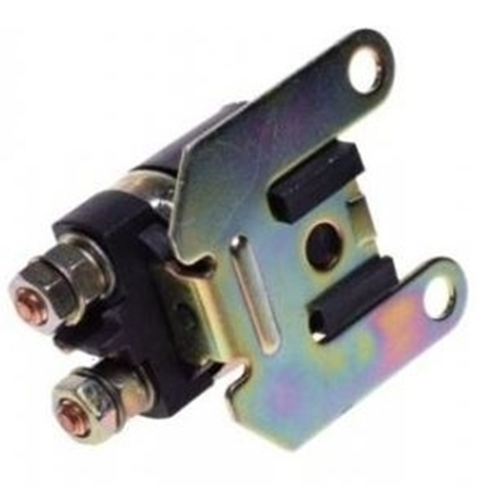 Starter Relais Anlasserrelais 12V für Explorer Race GT 50 2T Bj. 2008-2013
